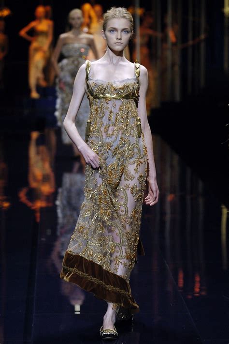 dolce and gabbana 2006